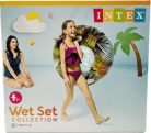 Felfújható Uszóöv Trópusi INTEX