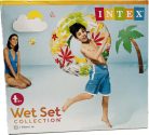 Felfújható Uszóöv Trópusi INTEX