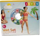 Felfújható Uszóöv Trópusi INTEX