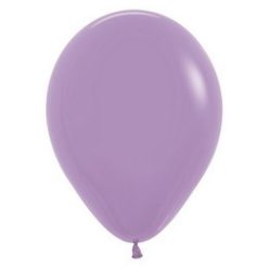 12 inch-es Lilac - Lila Lufi