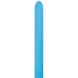 260S Blue Party Modellező Lufi