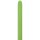 260S Lime Green Party Modellező Lufi