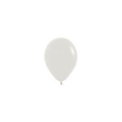 5 inch-es Pastel Dusk Cream - Krém Lufi