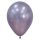 12 inch-es Silk Light Amethyst Lufi
