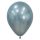 12 inch-es Silk Arctic Blue Lufi