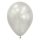 12 inch-es Silk Oyster White Lufi