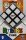 Rubik kocka "Spin master"