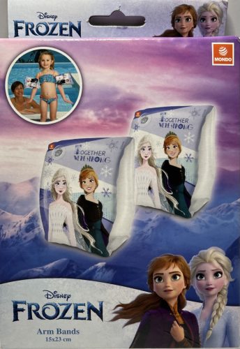 Felfújható Karúszó Frozen  MONDO