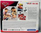 Puzzle Clementoni 104+3D Verda