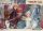 Puzzle Clementoni 104db 6+ Glitter Effect "FrozenII"