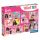 Puzzle, Barbie, 10 az 1ben, 18, 30, 48, 60 db-os