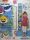 Puzzle Clementoni 30db-os 21x118cm Baby Shark