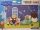 Puzzle Clementoni 104 db-os   Super Color Maxi 62x42cm Peppa Pig