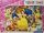 Puzzle Clementoni 104 db-os   Super Color Maxi 62x42cm Princess