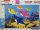 Puzzle Clementoni 104 db-os SuperColor Maxi 4+ "Baby Shark" 