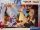 Puzzle Clementoni 104 db-os SuperColor Maxi 4+ "Frozen II" 