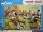 Puzzle Clementoni 104 db-os SuperColor Maxi 4+ "Mickeyand friends" 