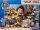 Puzzle Clementoni 104 db-os   SuperColor Maxi 4+  "Paw Patrol"