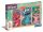 Puzzle, Disney, Lilo és Stitch, 24 db-os, maxi, 40x27 cm dob.