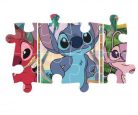 Puzzle, Disney, Lilo és Stitch, 24 db-os, maxi, 40x27 cm dob.