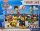 Puzzle Clementoni 24 db-os 3+ Supercolor Maxi "Paw Patrol"