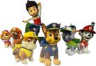 Puzzle Clementoni 24 db-os 3+ Supercolor Maxi "Paw Patrol"