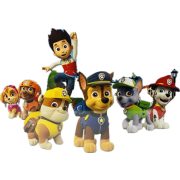 Puzzle Clementoni 24 db-os 3+ Supercolor Maxi "Paw Patrol"