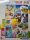 Puzzle Clementoni 24 db-os 3+ Supercolor Maxi  "Disney"