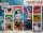 Puzzle Clementoni 24db-os 3+ Supercolor Maxi "Puppy Dog Pals"