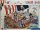 Puzzle Clementoni 24db-os 3+ Supercolor Maxi  "Pirates"