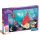 Puzzle, Disney, Kis hableány, 24 db-os, maxi