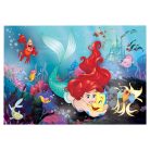 Puzzle, Disney, Kis hableány, 24 db-os, maxi