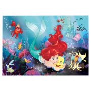 Puzzle, Disney, Kis hableány, 24 db-os, maxi