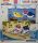 Puzzle Clementoni 2x20 db-os  27x19cm Baby shark