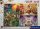 Puzzle Clementoni 3x48 db-os 4+ Supercolor, Circus