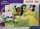 Puzzle Clementoni 104 db-os Super Color 6+ "Princess" Kifestős