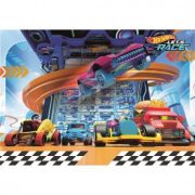 Puzzle, Hot Wheels, 104 db-os