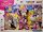 Puzzle Clementoni 60 db-os   Super Color Maxi 62x42cm Minnie