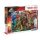 Puzzle, Jurassic World, 60 db-os, maxi