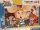 Puzzle Clementoni 60db-os maxi  4+ Topo Gigio