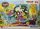 Puzzle Clementoni 104 db-os Super Color 6+ "Rapunzels Tangled Adventure"