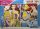 Puzzle Clementoni 104 db-os SuperColor 6+ "Princess"