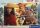 Puzzle Clementoni 104 db-os Super Color 6+ "Raya the last dragon" Vaiana