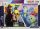 Puzzle Clementoni 104 db-os Super Color 6+ "Pixar Soul"