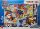Puzzle Clementoni 104 db-os SuperColor 6+  "Paw Patrol"