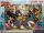 Puzzle Clementoni 104 db-os Super Color 6+ "Tom and Jerry"
