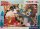 Puzzle Clementoni 104 db-os SuperColor Maxi 6+ "Tom and Jerry" 