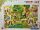 Puzzle Clementoni 24db-os 3+ Supercolor Maxi  "Dzsungel"