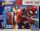 Puzzle Clementoni 24 db-os 3+ Supercolor Maxi  "Spider-Man"