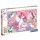 Puzzle, unikornisok, 24 db-os